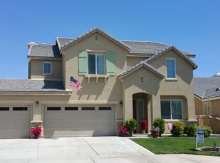44848 Mariposa Dr, Lancaster, CA 93536