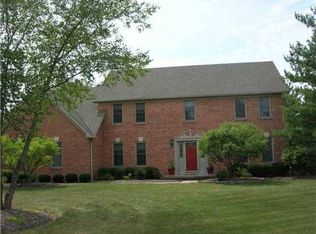 9441 Avemore Ct, Dublin, OH