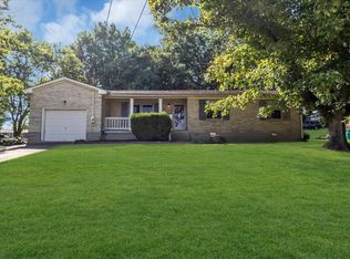 632 Colburn Dr, Lewisburg, TN 37091