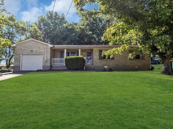 632 Colburn Dr, Lewisburg, TN 37091