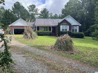 252 Timber Trl, Ashville, AL 35953