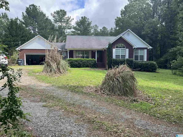 252 Timber Trl, Ashville, AL 35953