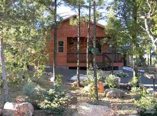 2620 S Marshalls Run, Show Low, AZ 85901