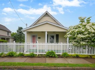 518 Grant Ave, Carnegie, PA 15106