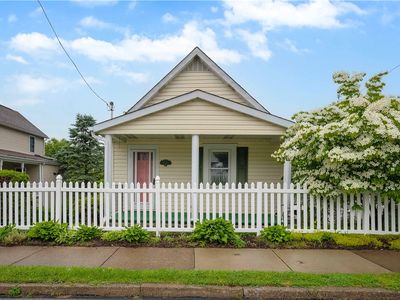 518 Grant Ave, Carnegie, PA, 15106