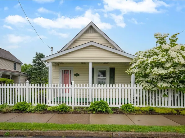 518 Grant Ave, Carnegie, PA 15106