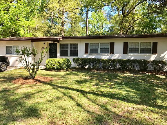 Outside of House