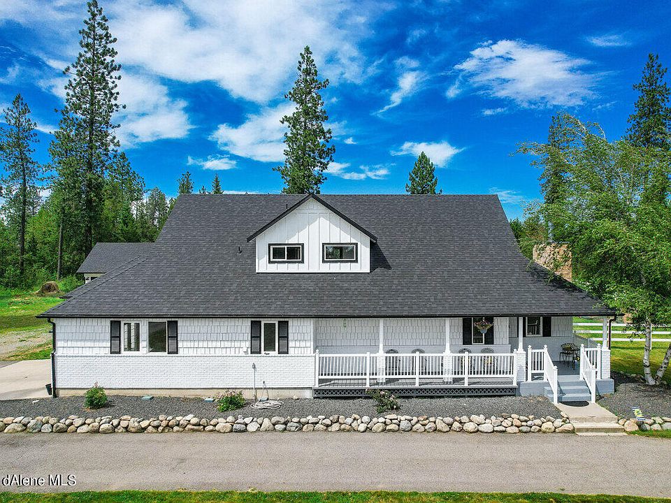 2023 W Dolan Rd, Rathdrum, ID 83858 Zillow