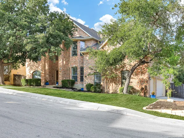 18102 Veranda Lane, San Antonio, TX 78258