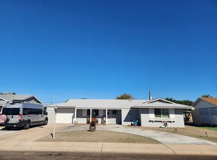 10042 W Riviera Dr, Sun City, AZ 85351