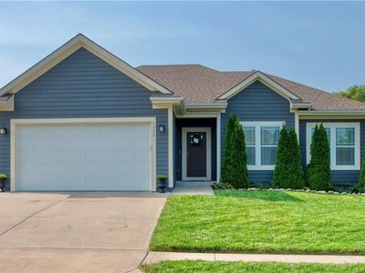 1313 Glen Dr, Louisburg, KS, 66053