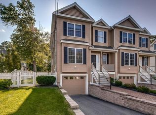 66 Jarvis Cir, Needham, MA 02492