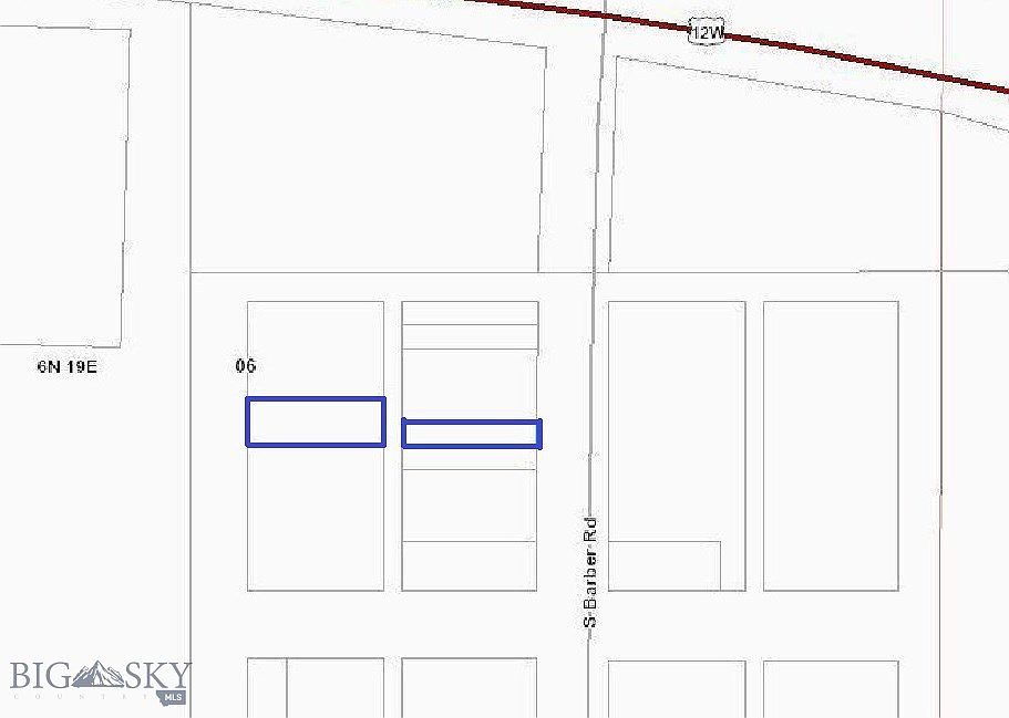 2nd image of Nhn S Barber Rd