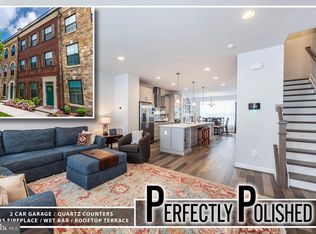 615 Skiff Way, National Harbor, MD 20745