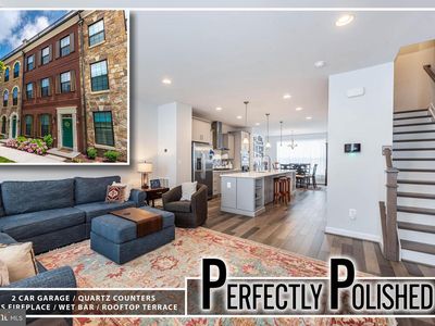 615 Skiff Way, National Harbor, MD, 20745