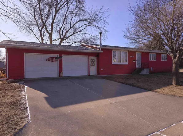 504 Bissell St, Laurens, IA 50554