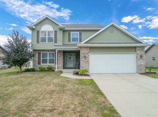 335 S Enrietta Dr, Coal City, IL 60416