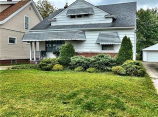 5239 E 114th St, Garfield, OH