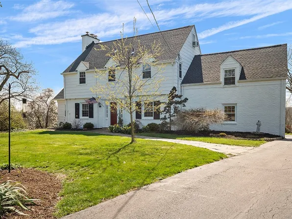 2283 Country Club Dr, Pittsburgh, PA 15241