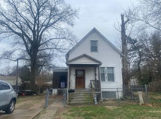 5126 Gilmore Ave, Saint Louis, MO 63120