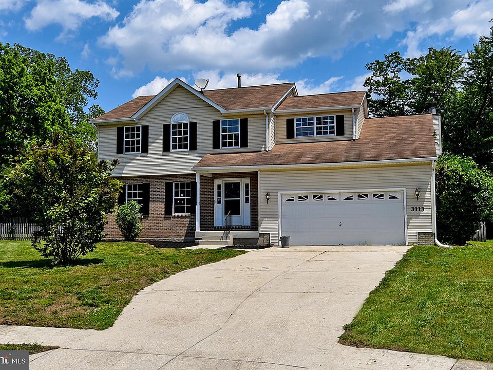 1st image of 3113 Lavall Ct