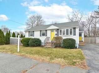 34 Revere St, Holbrook, MA 02343