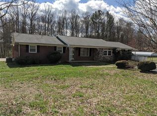 560 Jay Burke Rd, Taylorsville, NC 28681