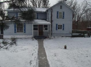 2597 Assembly Ave, Keuka Park, NY 14478