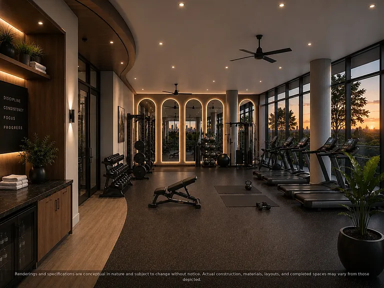 Mirasol Park Lane — Photo 2