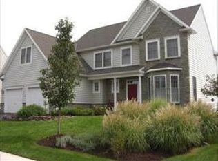 283 Squire Ln, Lititz, PA 17543