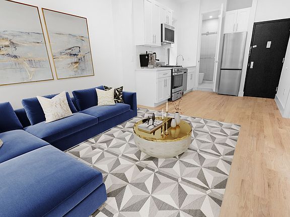 2nd image of 208 W 88th St APT 3R