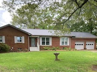 110 Blue Crab Ln, Heathsville, VA 22473