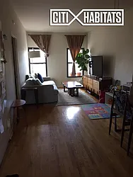 Rented by Citi Habitats