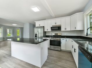 18 Harold St, Brockton, MA 02302