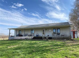 1339 Smokey Rd, Martinsville, IN 46151