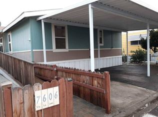 7606 Via La Luna Ln, Sacramento, CA