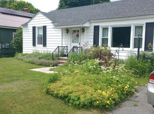 30 Spruce St, East Millinocket, ME 04430