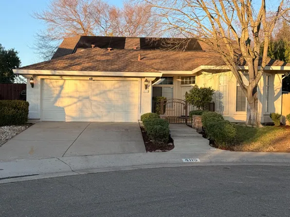 4115 Copper Hill Ct, Antelope, CA 95843