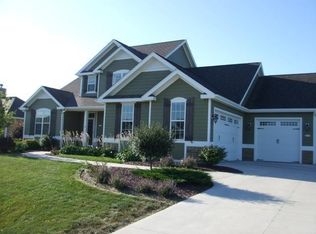 4625 Alyssa Ln, Sheboygan, WI 53083