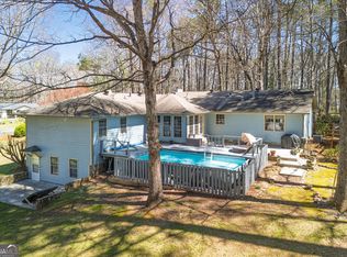 205 Woodland Dr, Zebulon, GA