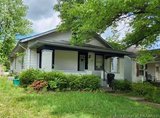 2313 Morton Ave, New Albany, IN