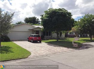11926 NW 26th Mnr, Coral Springs, FL 33065