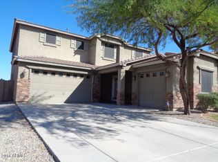 7116 W Irwin Ave, Laveen, AZ 85339
