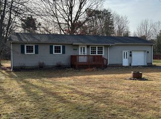 4743 Brown Rd, Vassar, MI 48768