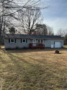 4743 Brown Rd, Vassar, MI, 48768