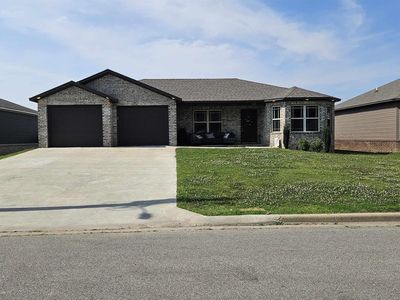 403 Elizabeth Dr, Paragould, AR, 72450