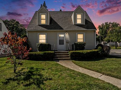 18302 Roy St, Lansing, IL, 60438