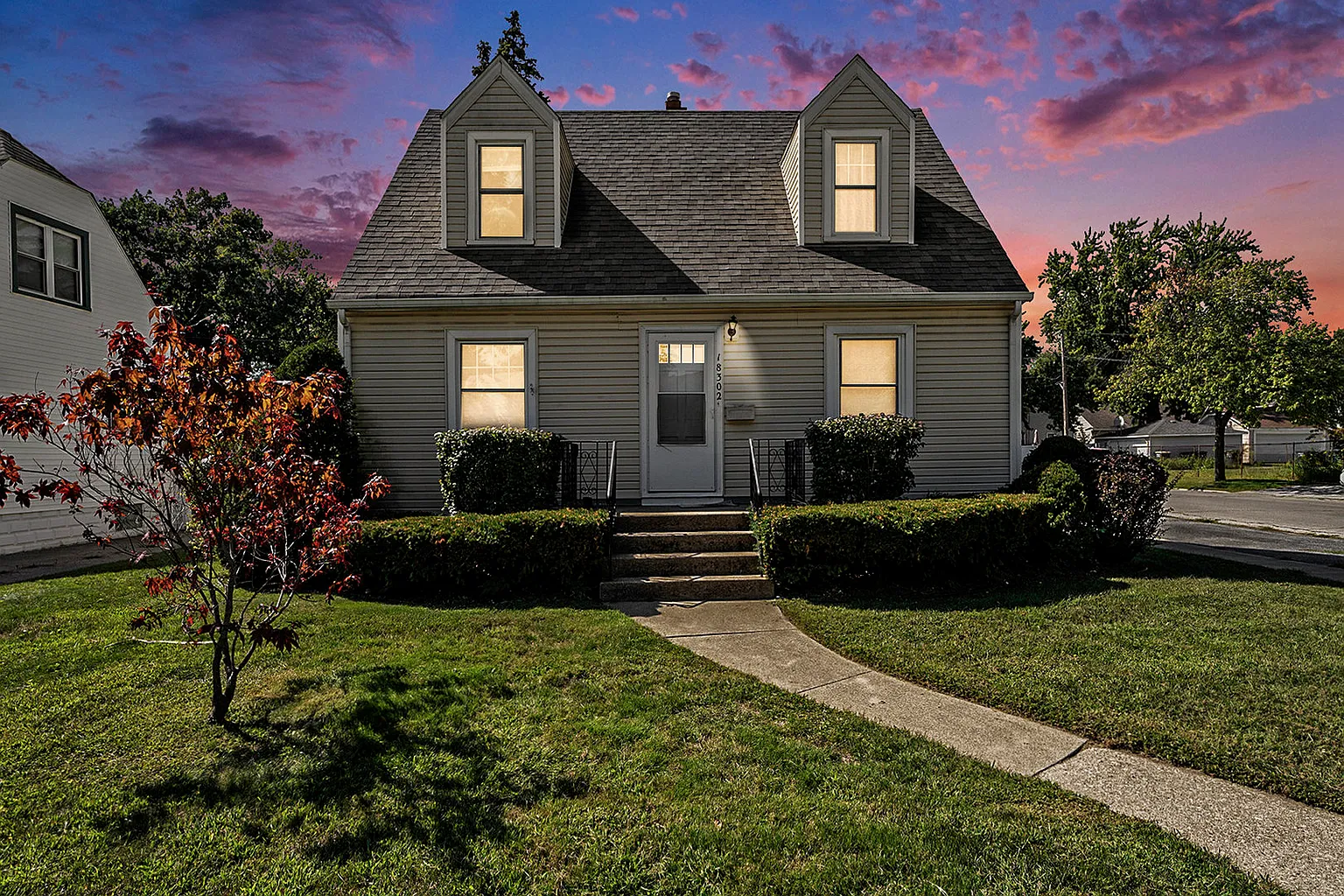 18302 Roy St photo 1
