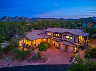 3005 E Thunder Point, Payson, AZ 85541