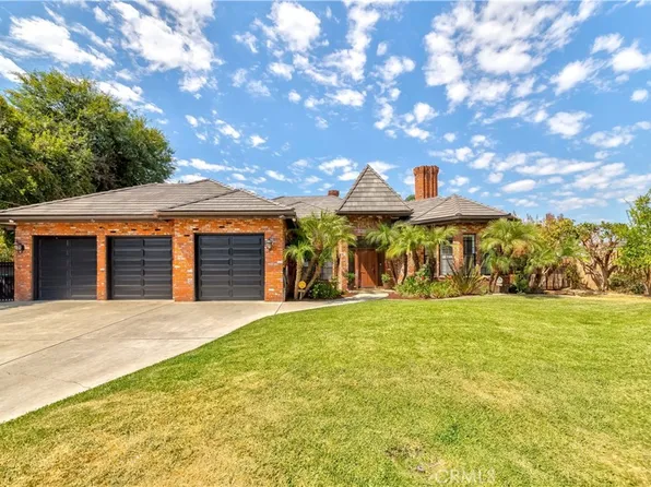 1015 Park Ave, Arcadia, CA 91007